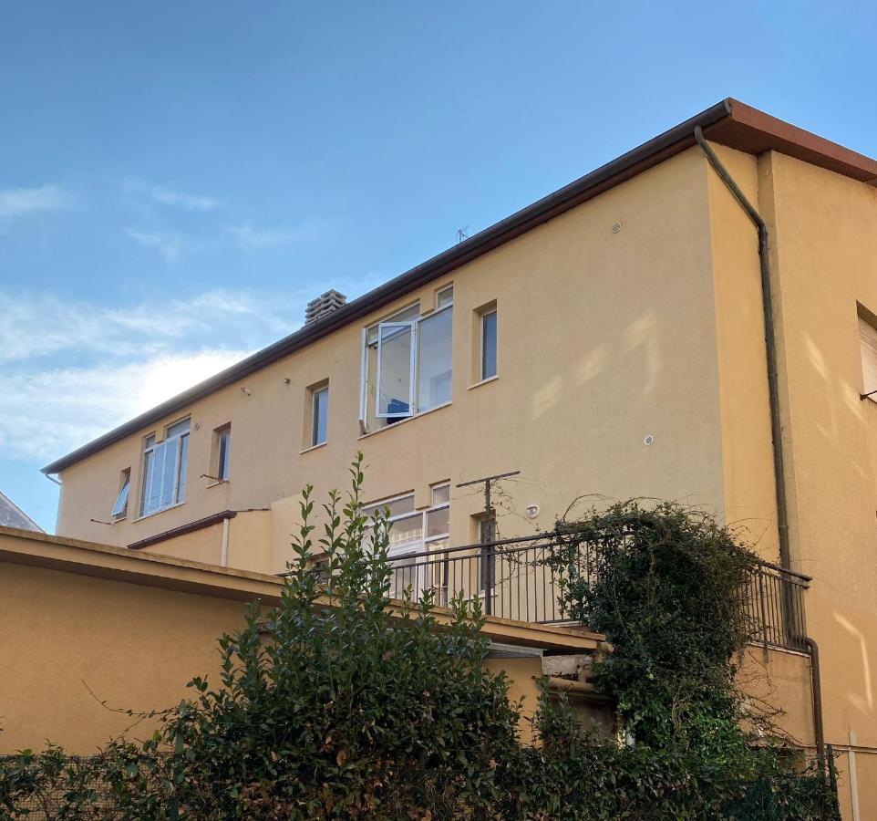 Minevaganti Apartment Ancona Exterior photo