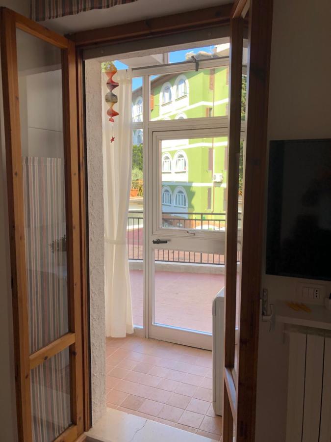 Minevaganti Apartment Ancona Exterior photo