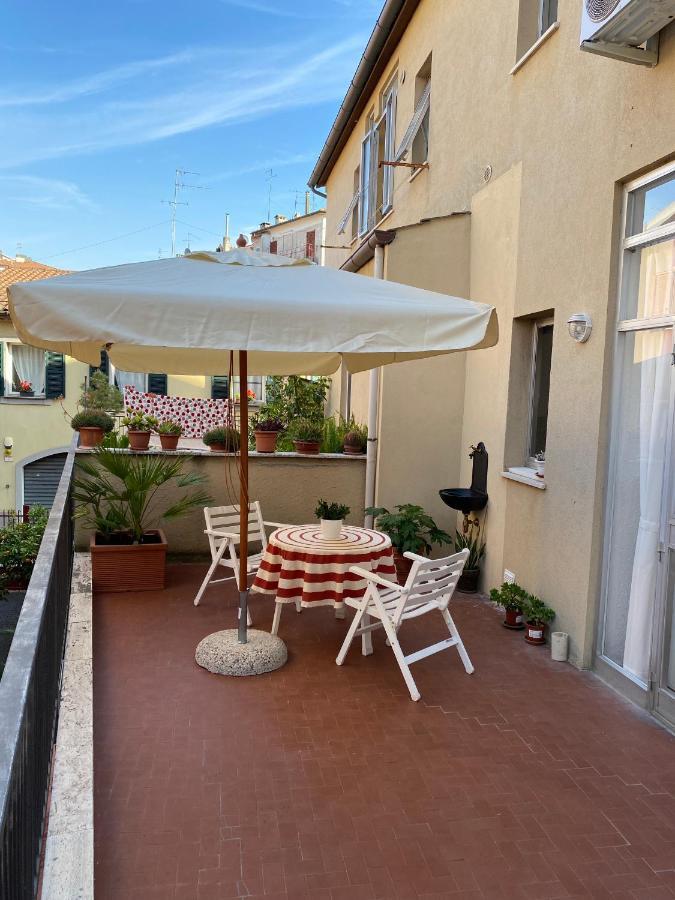 Minevaganti Apartment Ancona Exterior photo