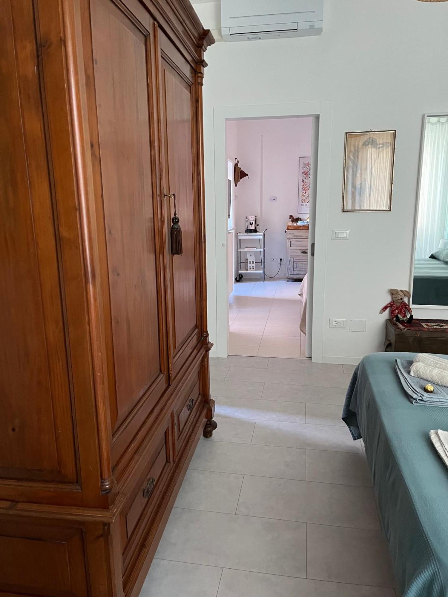 Minevaganti Apartment Ancona Exterior photo